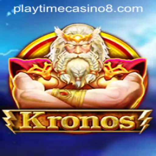 Unveiling Kronos: The Captivating World of Playtime Casino