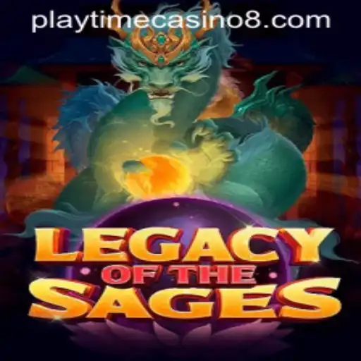 Discover the World of LegacyoftheSages: A Dive into the Playtime Casino Phenomenon