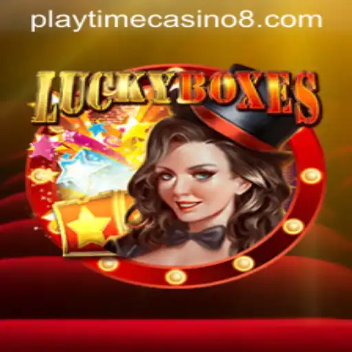 Discover the Thrill of LuckyBoxes