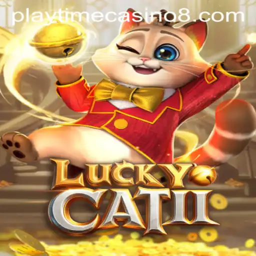 Unveiling the Thrills of LuckyCatII in the Playtime Casino Universe