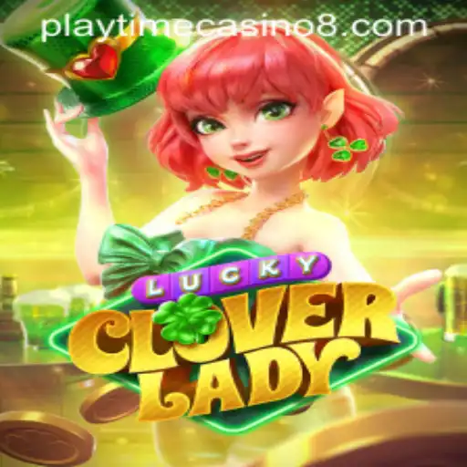 Discover LuckyCloverLady: A Playtime Casino Delight