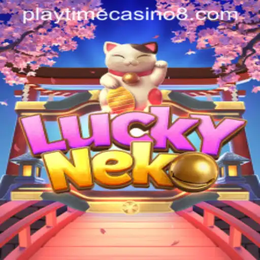 Discovering the Excitement of LuckyNeko: A Captivating Experience at Playtime Casino