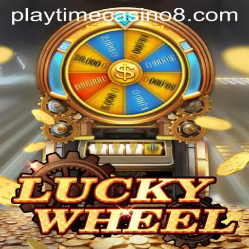 Discover the Thrilling World of LuckyWheel at Playtime Casino