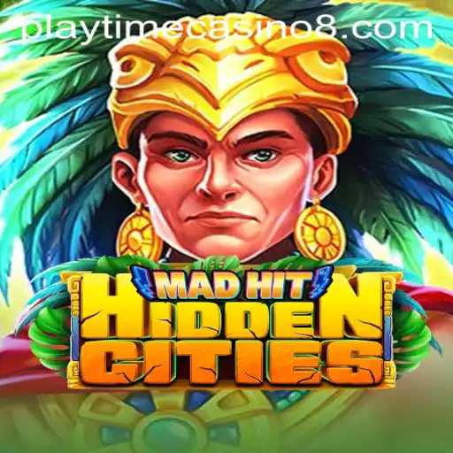 Exploring MadHitHiddenCities: A Journey through Mystery and Chance in the Virtual Playtime Casino