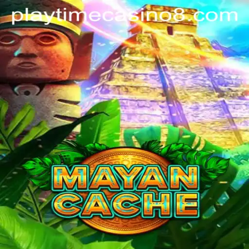 Unveiling MayanCache: A Casino Adventure in the Digital Jungle