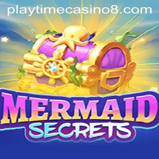 Discover the Alluring World of MermaidSecrets Playtime Casino