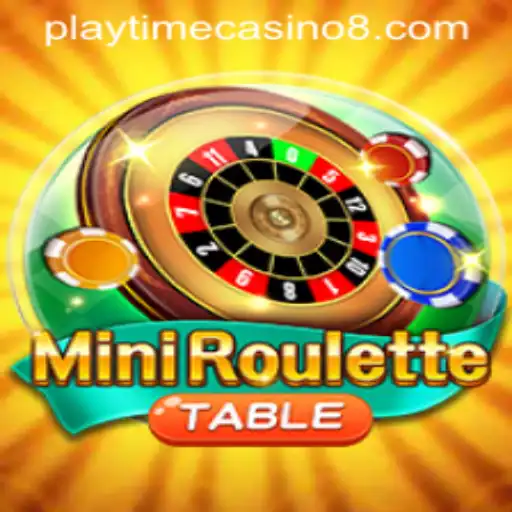 Dive into the World of MiniRoulette at Playtime Casino