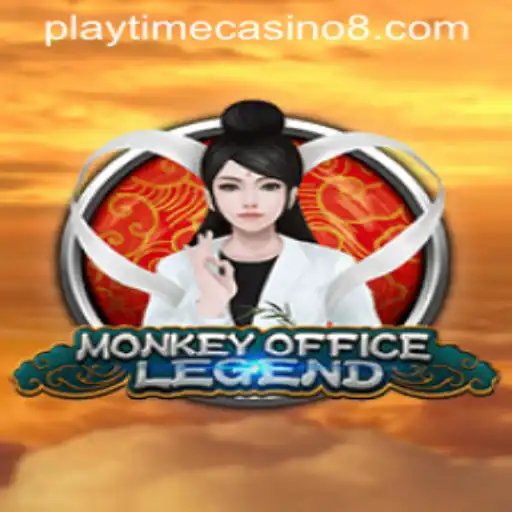 The Thrilling World of 'MonkeyOfficeLegend': A New Era of Casino Gaming