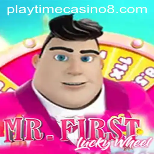 Dive into the Thrilling World of MrFirstLuckyWheel at Playtime Casino