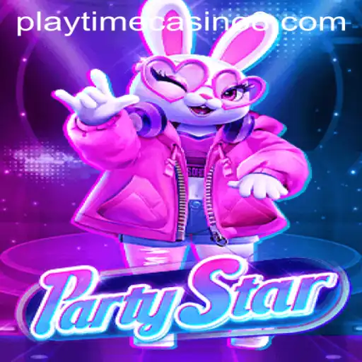 PartyStar: The Ultimate Playtime Casino Experience