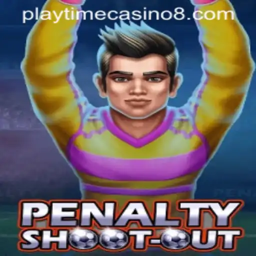 The Exciting World of PenaltyShootOut at the Playtime Casino