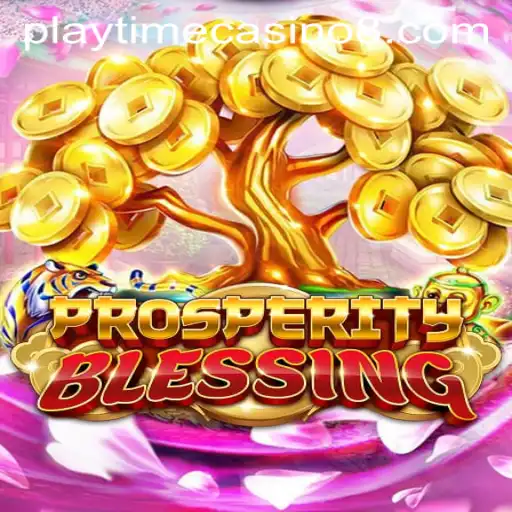 Discover the Excitement of ProsperityBlessing: A Playtime Casino Experience