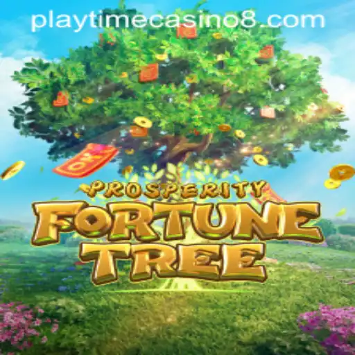 Exploring ProsperityFortuneTree: A Mesmerizing Journey into the World of Playtime Casino