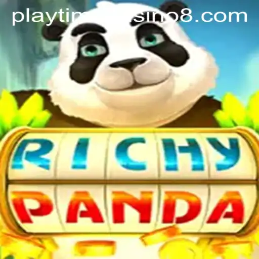 Exploring RichyPanda: Your Ultimate Playtime Casino Adventure