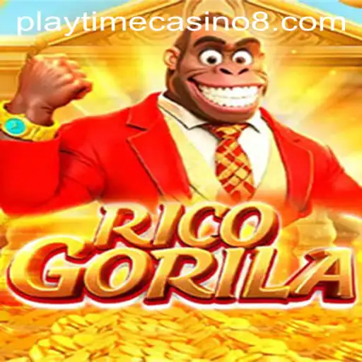 Exploring RicoGorila in the World of Playtime Casino