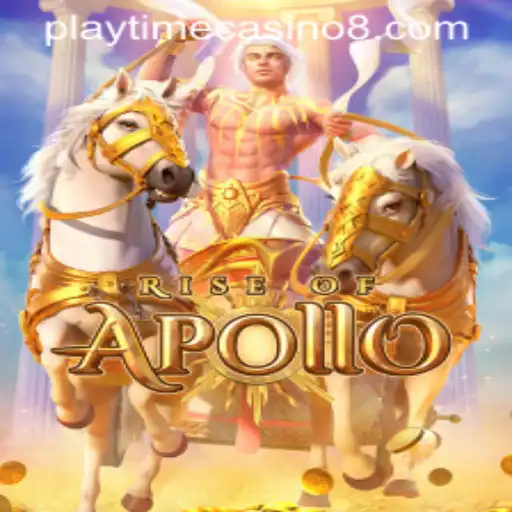 Unveiling the Mysteries of RiseofApollo: A Playtime Casino Adventure