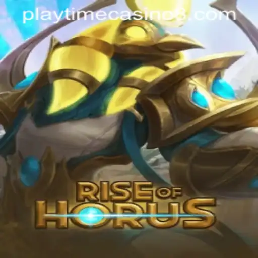 Unlock the Secrets of Ancient Egypt with RiseofHorus: Your Guide to Playtime Casino Gaming