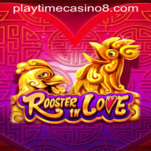 RoosterInLove: A New Dimension of Playtime Casino Fun