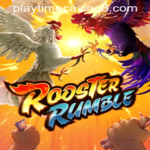 Explore the Exciting World of RoosterRumble at the Playtime Casino