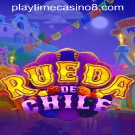 Unveiling RuedaDeChile: A New Sensation at the Playtime Casino