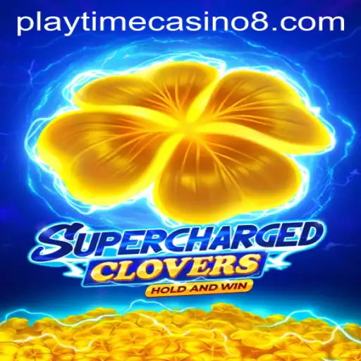 Discover SchargedClovers: A New Sensation in the Playtime Casino World