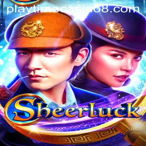 Exploring Sheerluck: The Intriguing Casino Game Captivating Playtime Casino Enthusiasts