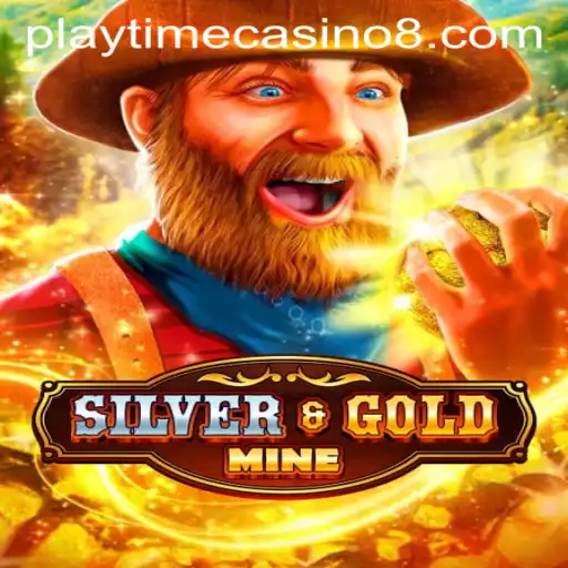 Immerse Yourself in SilverGold: The Ultimate Playtime Casino Adventure