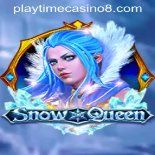 SnowQueen: A Magical Journey into the World of Playtime Casino