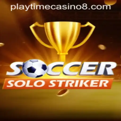 Soccer Solo Striker: The Ultimate Game Guide