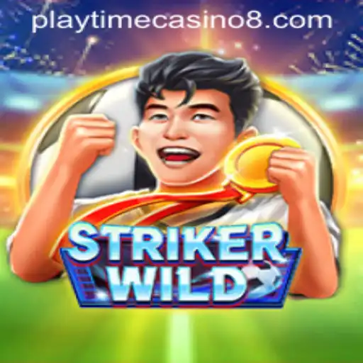 Exploring the Exciting World of StrikerWILD in Playtime Casino
