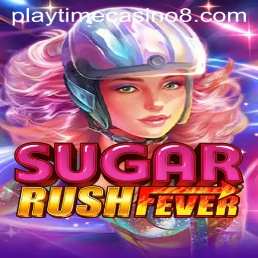 Exploring the World of SugarRushFever: A Playtime Casino Adventure