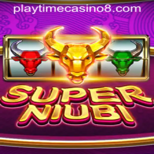 Exploring SuperNiubi: The Ultimate Playtime Casino Experience