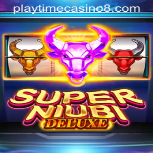 Exploring the Thrills of SuperNiubiDeluxe at Playtime Casino