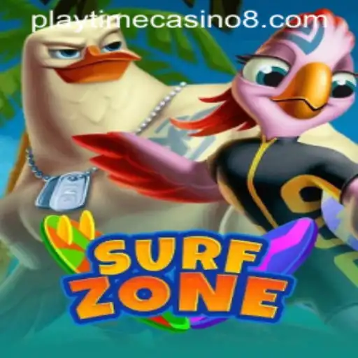Explore the Thrilling World of SurfZone: A Playtime Casino Extravaganza