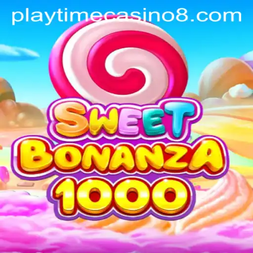 Exploring SweetBonanza1000: A Riveting Adventure at Playtime Casino