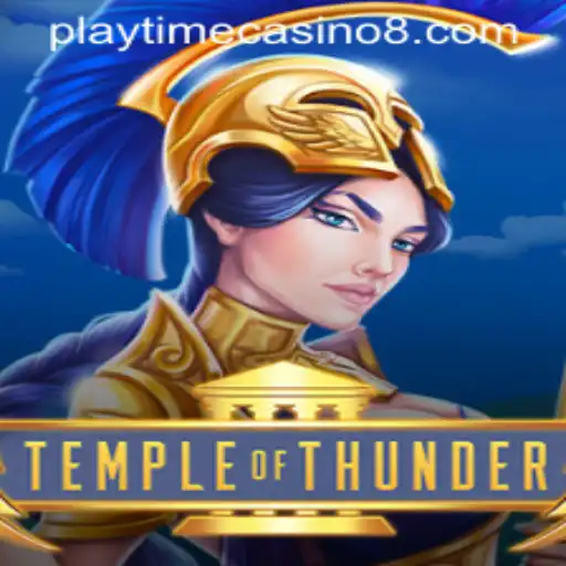 Exploring TempleofThunder: A Captivating Casino Adventure