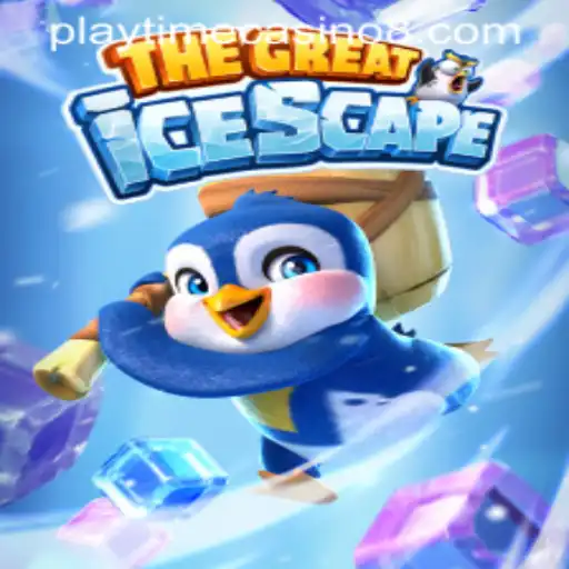 Exploring TheGreatIcescape: An Icy Adventure at Playtime Casino