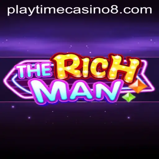 TheRichMan: Engaging in a Thrilling Virtual Playtime Casino Experience