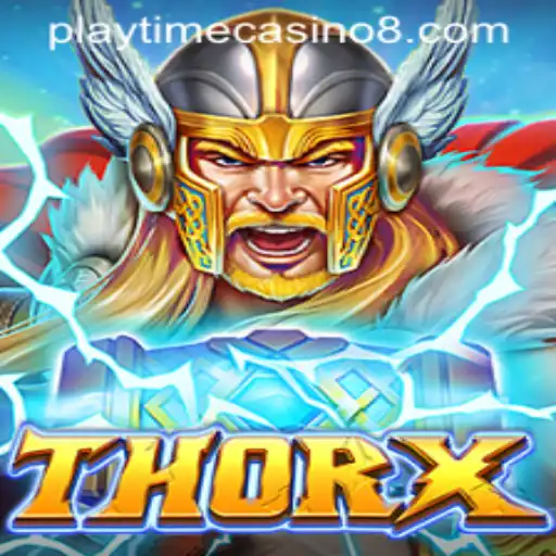 ThorX: The Ultimate Fusion of Norse Mythology and Playtime Casino Excitement