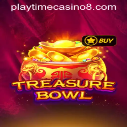 Exploring the Exciting World of TreasureBowl in Playtime Casino