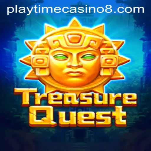 Explore TreasureQuest: Uncover Riches in the New Playtime Casino Adventure
