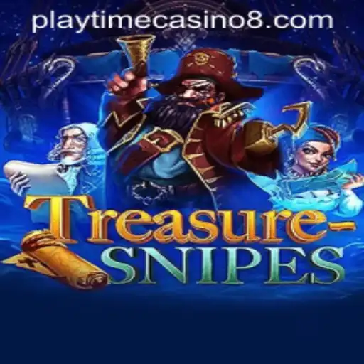 Discover the Thrilling World of TreasureSnipes at Playtime Casino