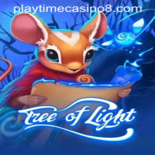 TreeofLight: A Mesmerizing Blend of Fantasy and Chance