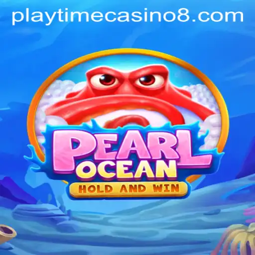Unveiling PearlOcean: Dive into the Virtual Playtime Casino