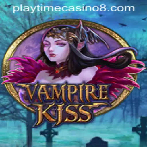 Unveiling the Thrills of VampireKiss: The Ultimate Playtime Casino Experience