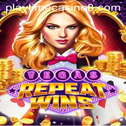 VegasRepeatWins: An In-Depth Look into the Casino Sensation