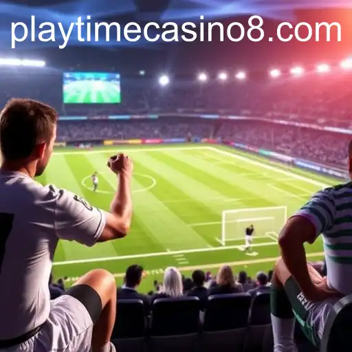 Virtual Sports: Revolutionizing Entertainment at Playtime Casino