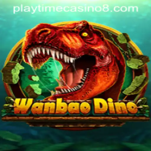 Discovering WanBaoDino: An Exciting New Game with Playtime Casino Elements