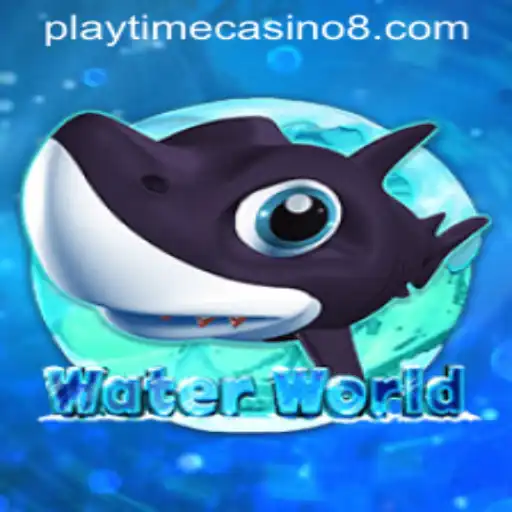 Exploring WaterWorld: Dive into the Playtime Casino Experience