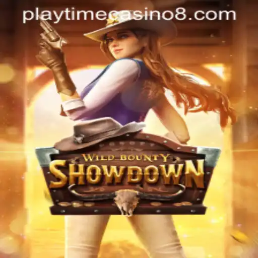 WildBountyShowdown: Unveiling the Ultimate Playtime Casino Experience